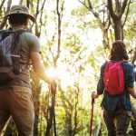 5 accessori indispensabili per fare trekking